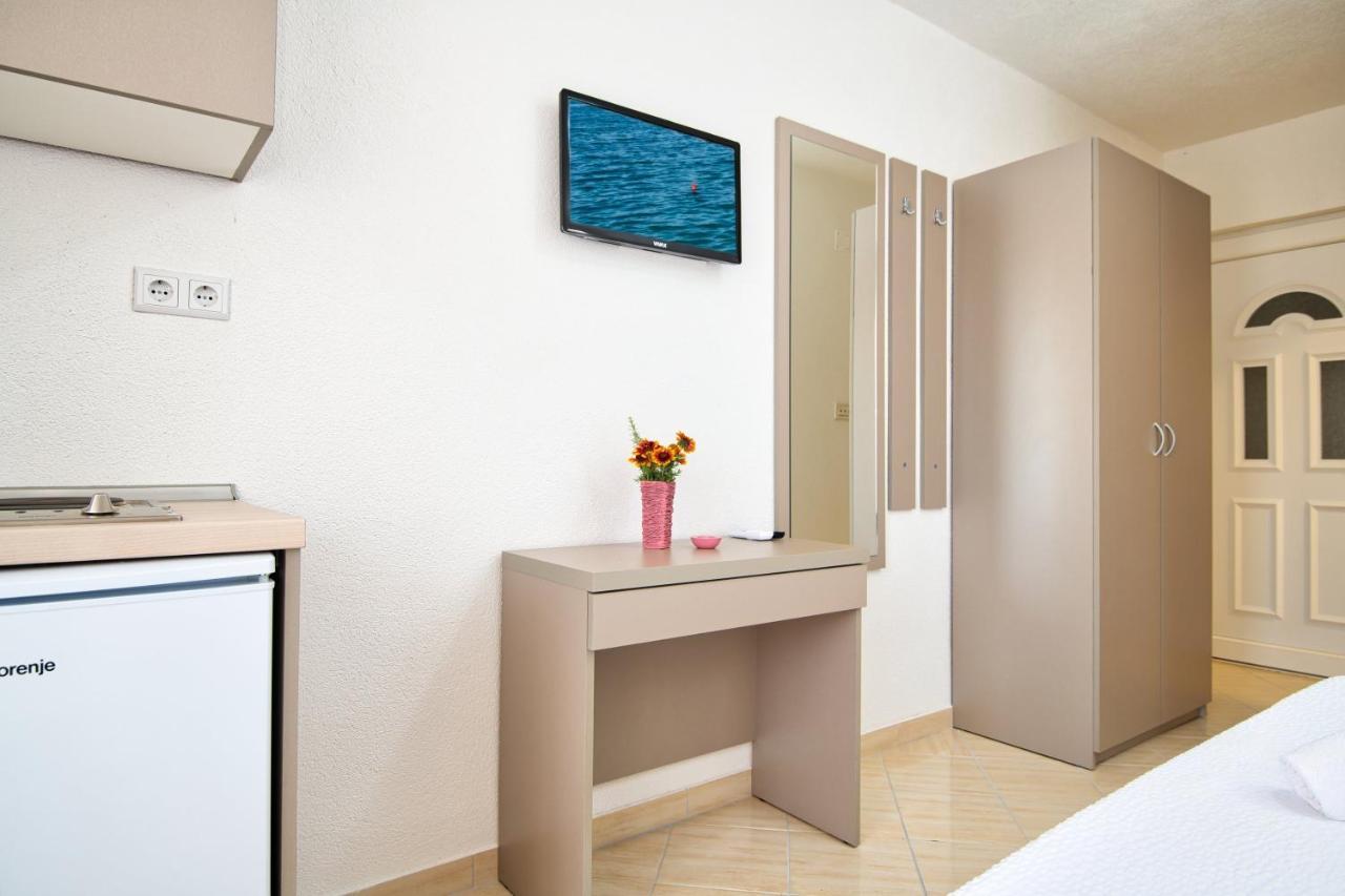 Apartments Capeta Neum Luaran gambar